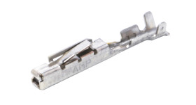 Zacisk zagniatany Żeński TE Connectivity Dynamic 2000 28AWG 0.09mm² Obudowa złącza Dynamic 2000