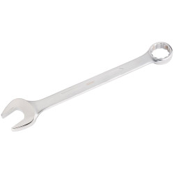 Draper 14962 80mm Heavy Duty Long Pattern Metric Combination Spanner