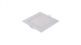Panel Led 18W 6400K 1400Lm 225X225x12mm Kwadrat 214871