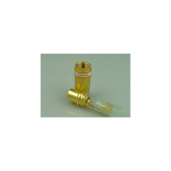 Wtyk antenowy prosty Nakamichi Vitalco 6,7mm