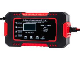 Prostownik automatyczny 12V/6A