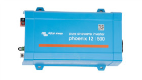 Przetwornica Phoenix 12/500 Ve.Direct Schuko - Pin121501200