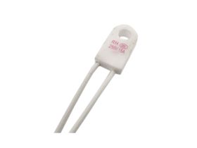 Bezpiecznik TERMICZNY ceramiczny 15A 250V 95C