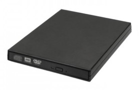 NAGRYWARKA QOLTEC DVD-RW ZEWN.USB 2,0