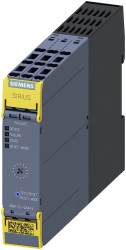 Rozrusznik 0,75 kW Siemens zakres SIRIUS