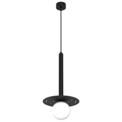 Lampa wisząca FUTURA 1xG9 MLP8913 Milagro