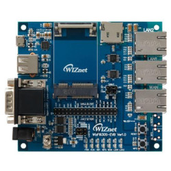 WizFi630S-EVB