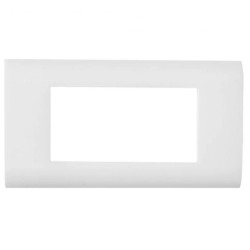 Ramka podwójna /4 moduły/ WP45X4542