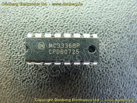 MC33368