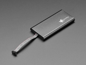 Adafruit Binho Nova Multi-Protocol USB Host Adapter