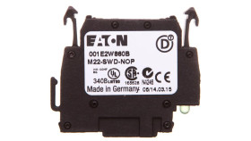 Moduł Smartwire-Dt - Zaślepka Aktywna M22-Swd-Nop 147637