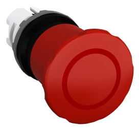 Przycisk wyłączania awaryjnego