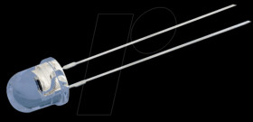 SFH300-3/4 Phototransistor, NPN, 450...1100nm, 50°, THT-5mm