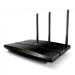 ROUTER TP-LINK Archer C7--32069 802.11ac 1000Mb/swi-fi 5GHz