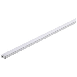 Paulmann 70517 Base Profil Aluminium U-Section Diffusor for LED Strips