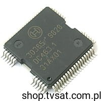 30365 DC463.1 CM100 Automotive ICs SMD-HIQUAD64 BOSCH