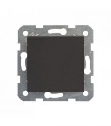 Włącznik VIKO Novella jednobiegunowy czarny