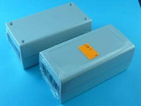 Z-99JF-ABS OBUDOWA Z FILTR. 51x61x121