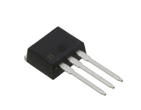 IGBT IRF740ALPBF, Vishay