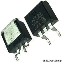 MURB1620CTG Diode 200V 16A SMD-D2PAK ONSEMI