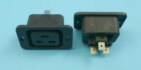 GN.SIEC.KOMP.C19 16A/250V DO OBUD.SCHURT