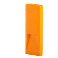 Pokrywa B&R Osłona szczeliny X20 Sterowniki PLC X20AC0IC1.0010