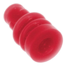 Uszczelka do złącza samochodowego Uszczelnienie wlotu kablowego ELO TE Connectivity