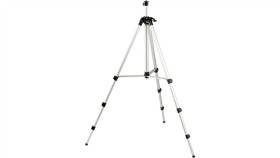 Statyw Budowlany 244 Cm Z Kolumną Na Korbę Geo-Fennel Fs 12