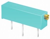 Potencjometr precyzyjny 2k 3006P