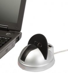 HUB USB 2.0 TARGUS Z UCHW.NA D