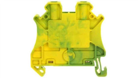 Złączka Ochronna Pt 2,5-Pe Push-In