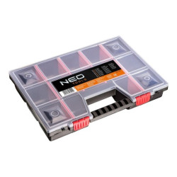 NEO Organizer z regulowanymi przegrodami 84-118