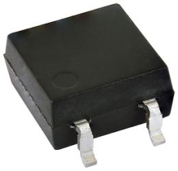 VOMA618A Optocoupler, Phototransistor Output, Low Input Current, SOP-4, Mini-Flat Package