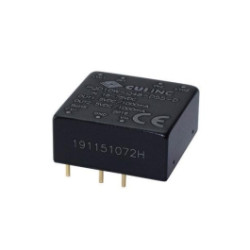 10W Dual-Output DC/DC Converter - 5/24VDC