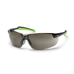 Okulary ochronne Active Gear Okulary ochronne Przezroczysty
