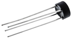 Mostek prostowniczy Jednofazowy 1.6A 125V WOG