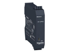 Interfejs USB Zaciski sprężynowe XPSMCMCO0000UBG SCHNEIDER ELECTRIC