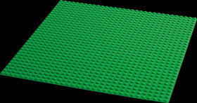 11023 LEGO® Classic Green Building Board