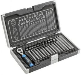 Zestaw narzędziowy, 37 szt. HT1R466