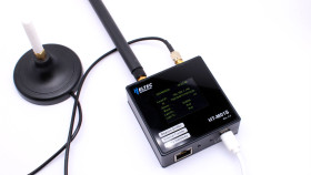 Bramka LoRaWAN Heltec HT-M01S, 868 MHz