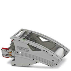 Wtyk testowy Wtyk testowy Phoenix Contact Bloki zaciskowe do montażu na szynie DIN