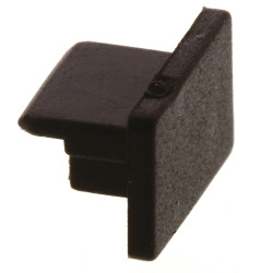 Zaślepka USB, 726, Osłona przeciwkurzowa, do uzytku z: USB TYPU AB, B.