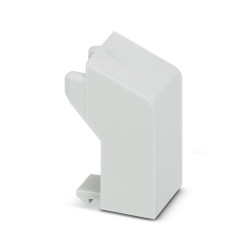 Korek wlewu Zaślepka 2854801 Poliamid Niezajęte punkty końcowe (MSTBO)