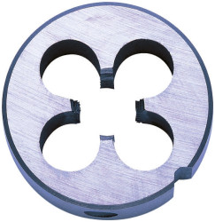 Narzynka , gwint: 5/16-24, śr. zewn.: 25mm, gr.: 9mm, HSS