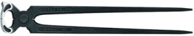 Farriers&#39; Pincers (Tear-off Pliers for vehicle bodywork) 300 mm