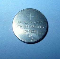 1620-CR 3V KINETIC BAT.LITOWA