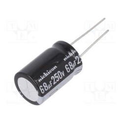 UVY2E680MHD