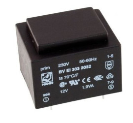 TR Z01.90/12b Hahn TR Z01.90/12b Hahn