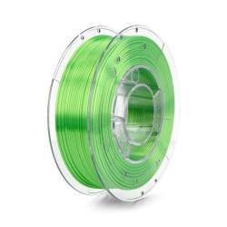 Filament Devil Design Silk 1,75mm 0,33kg - Bright Green
