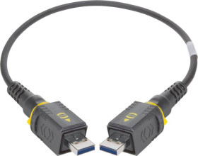 Harting 09454452904 Złącze konfekcjonowane czujnika/aktuatora 3 m 1 szt.